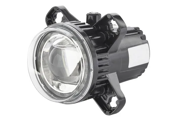 Insert, headlight
