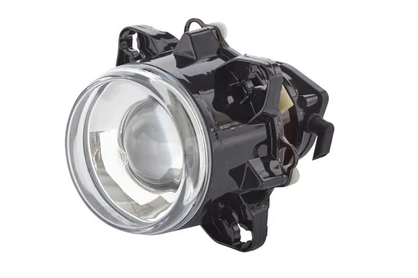 Insert, headlight
