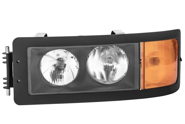 Headlight