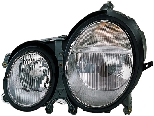 Headlight
