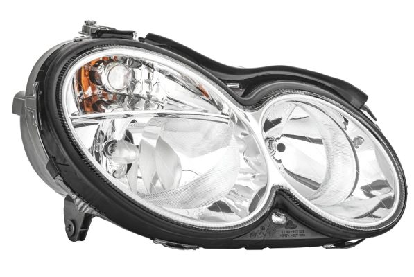 Headlight