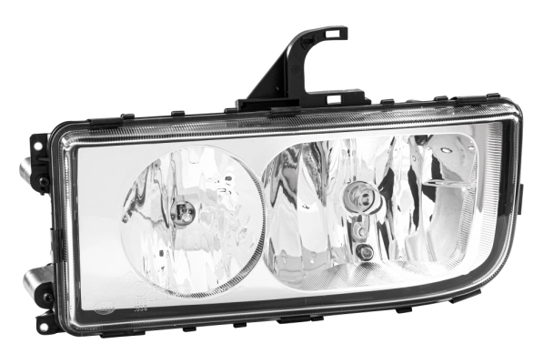 Headlight