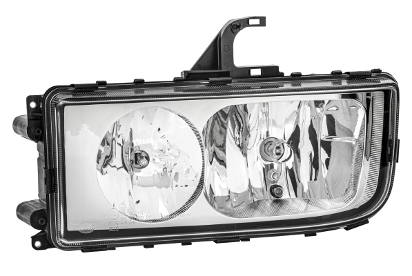 Headlight
