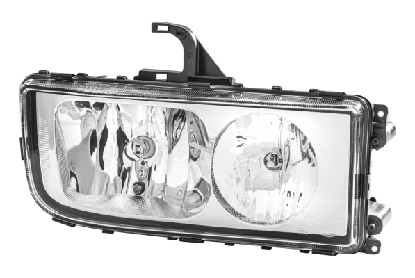 Headlight