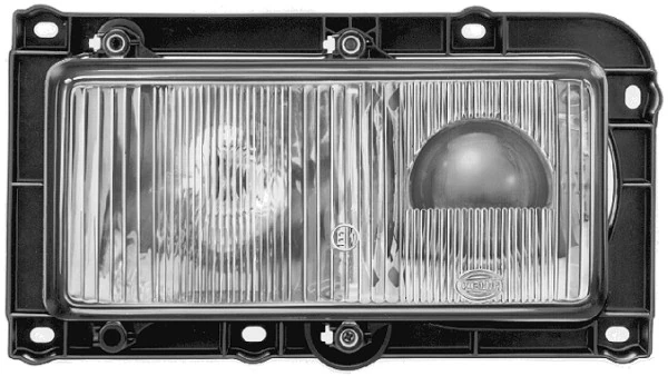 Headlight
