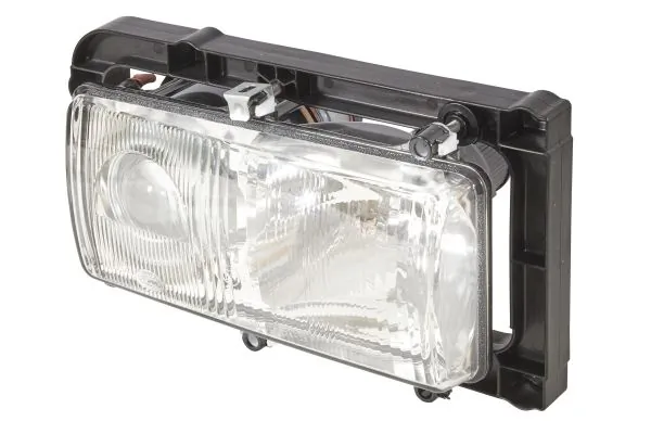 Headlight
