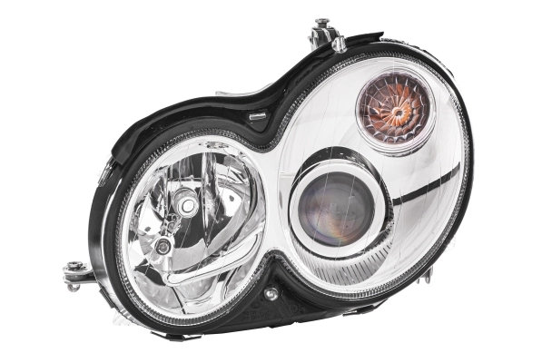 Headlight