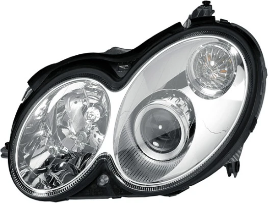 Headlight