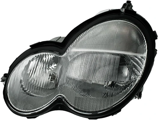 Headlight