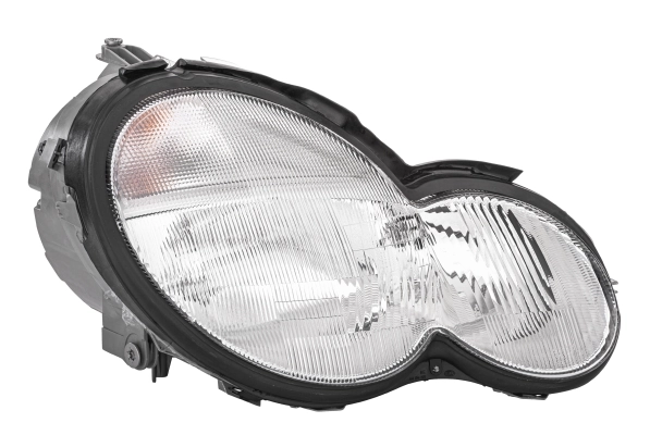 Headlight