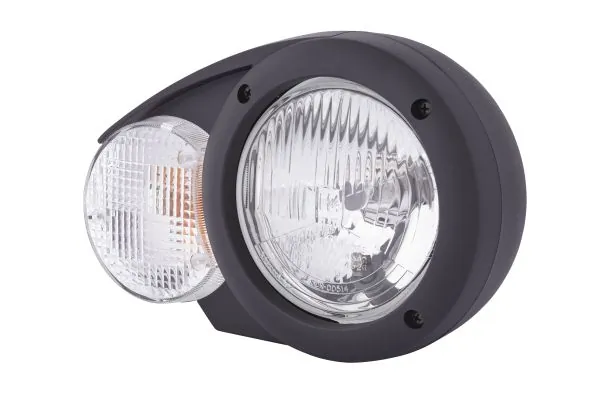 Headlight