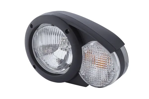 Headlight