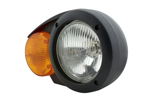 Headlight