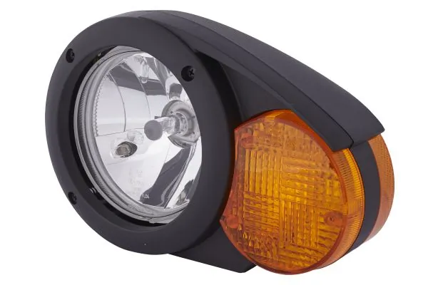 Headlight