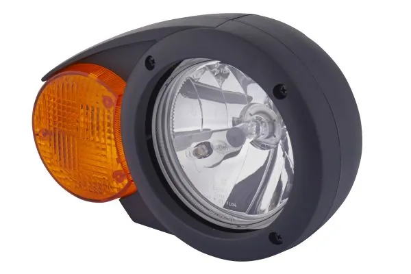 Headlight