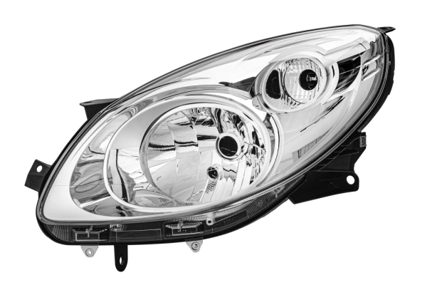 Headlight