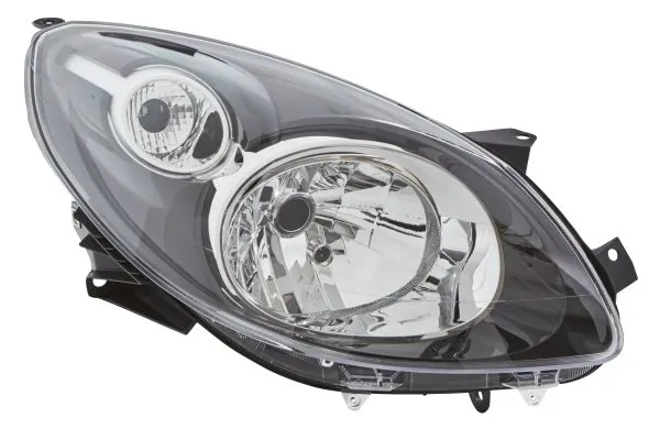 Headlight