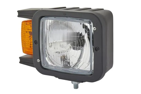 Headlight
