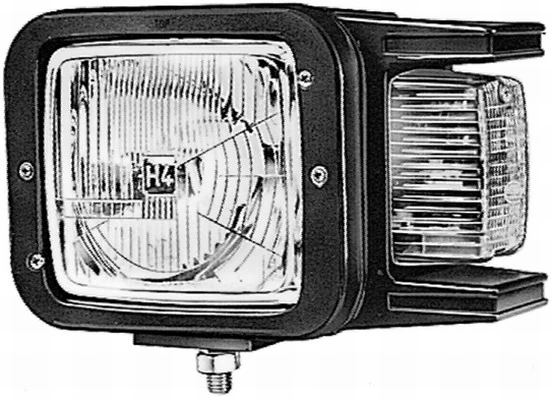 Headlight