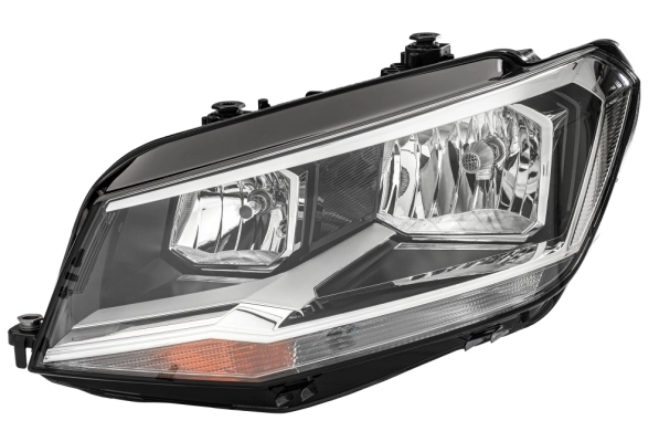 Headlight