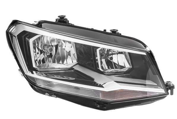Headlight