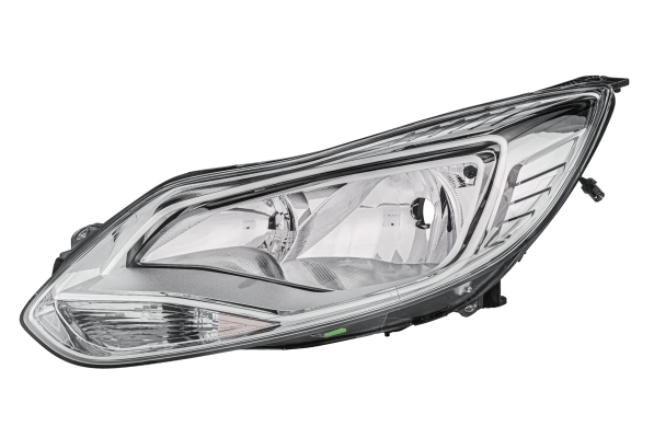 Headlight