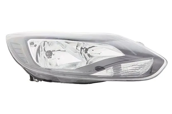 Headlight