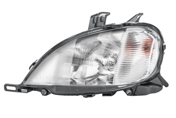 Headlight