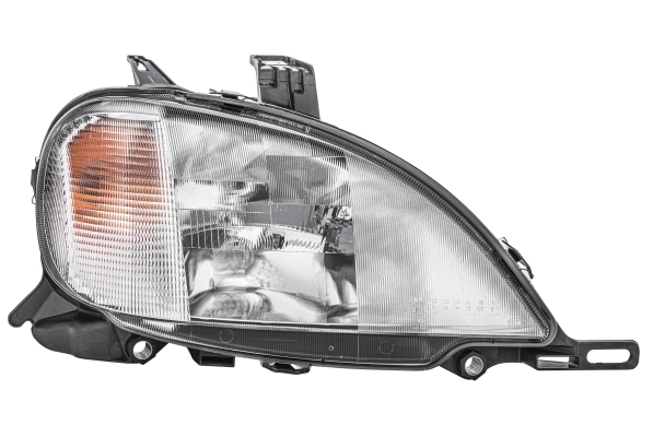 Headlight