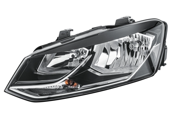 Headlight