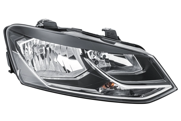 Headlight