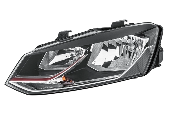 Headlight