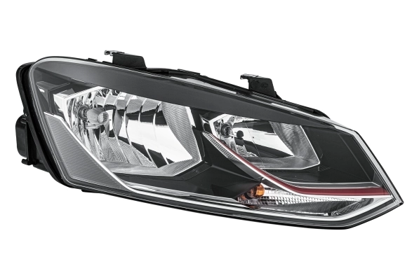 Headlight