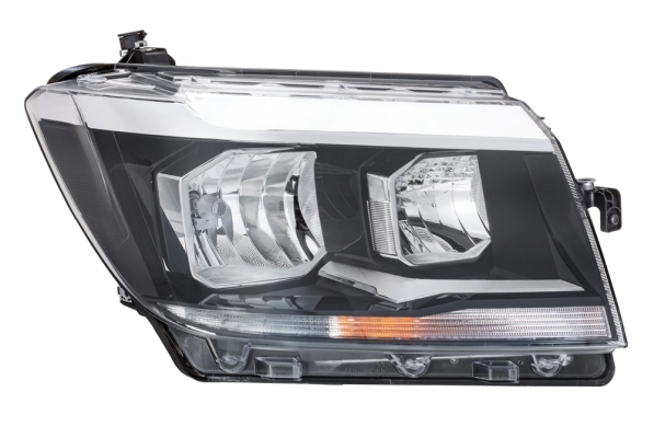 Headlight