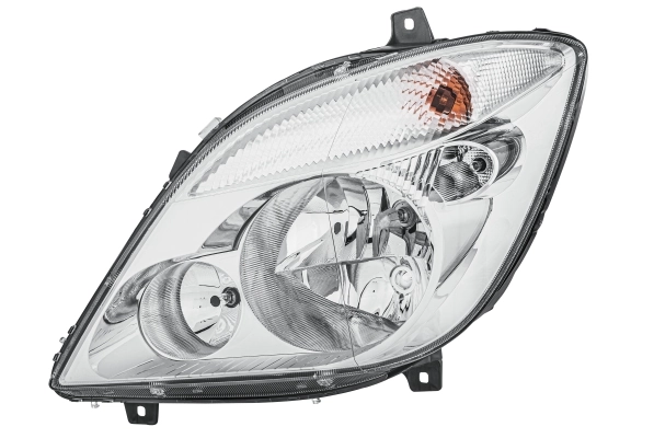 Headlight