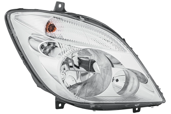 Headlight