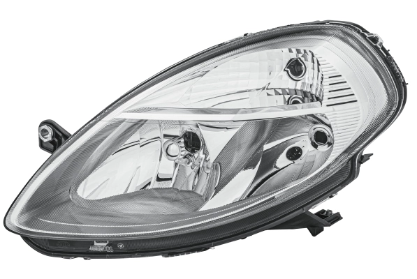 Headlight