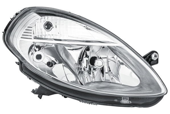 Headlight