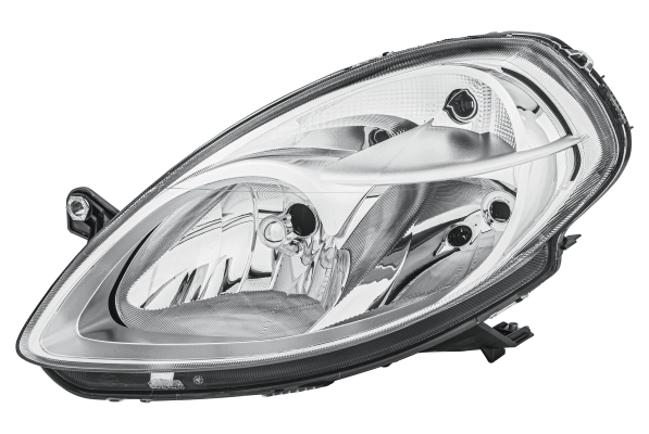Headlight