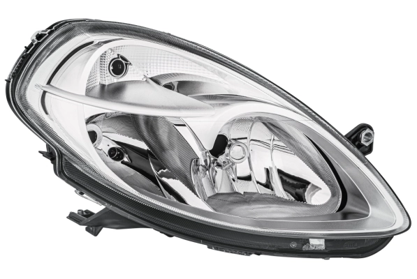 Headlight