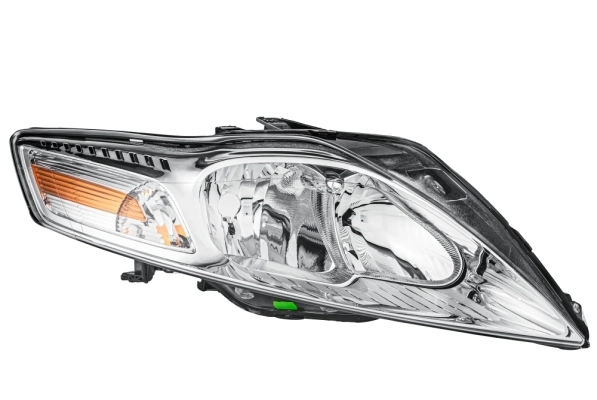 Headlight