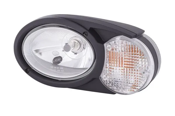 Headlight
