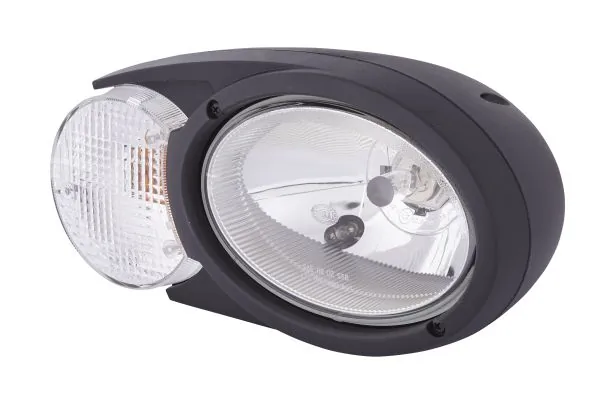 Headlight