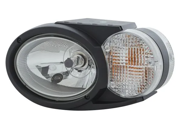 Headlight