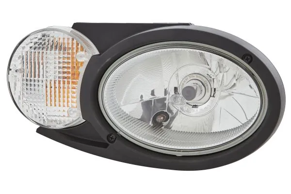Headlight
