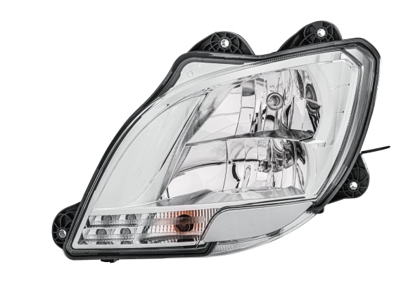 Headlight