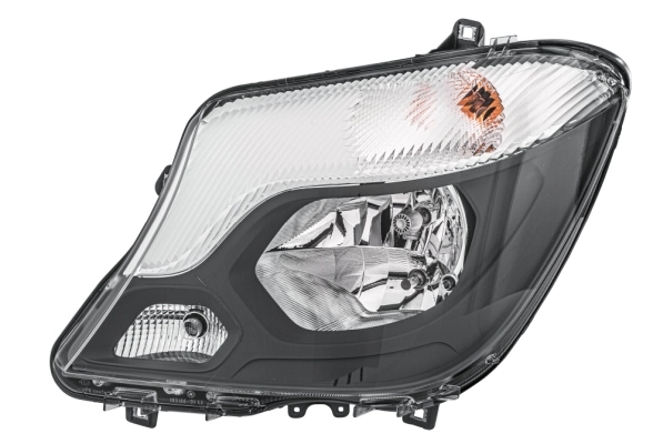Headlight