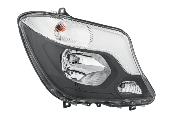 Headlight