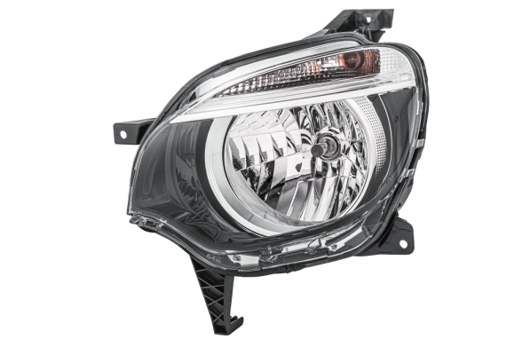 Headlight