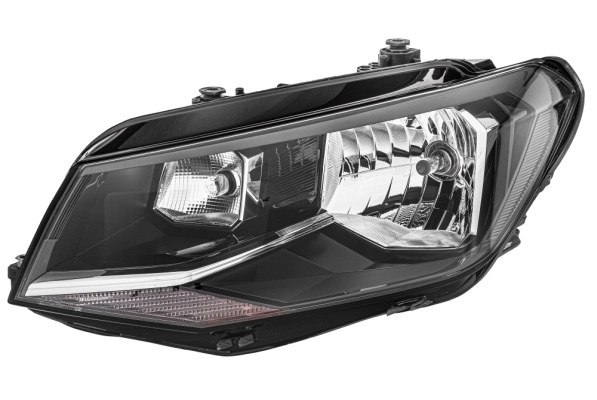Headlight